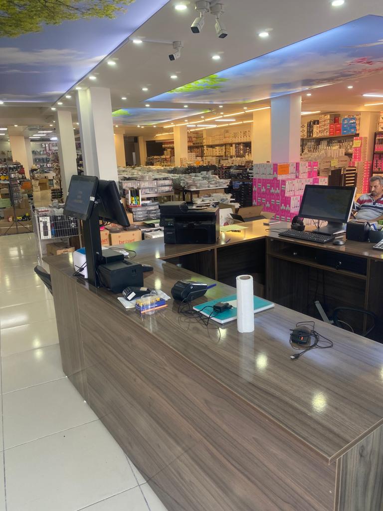 VİPSA HOME KURULUM