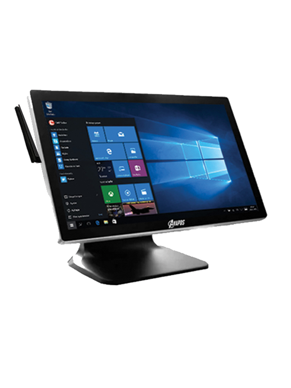 AVAPOS AVA-7009 İ7 5.NESİL 18.5 İNC 11.6 8GB RAM 256 SSD