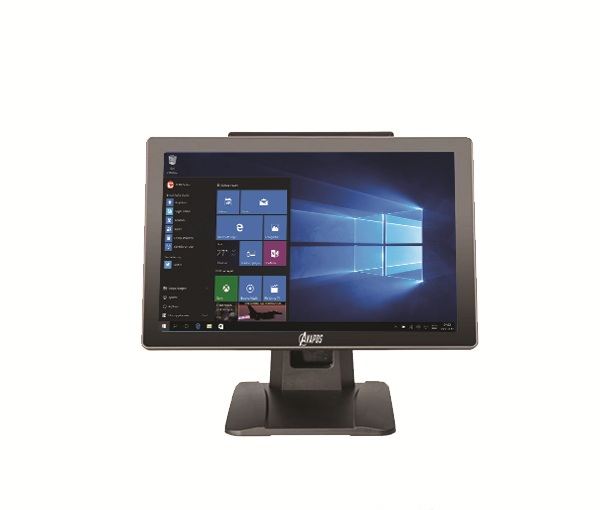 AVAPOS AVA-1560 İ7 3.NESİL 8GB RAM 128 SSD WIFI-HOPARLOR