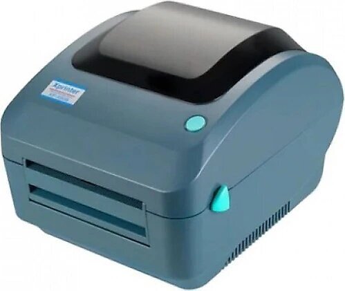 XPRINTER XP-490B ETİKET YAZICI