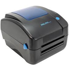 PALMX DXP-400 ETİKET YAZICI