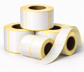 TERAZİ ETİKETİ (40*58) 5Lİ